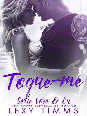 cover image of Toque-me